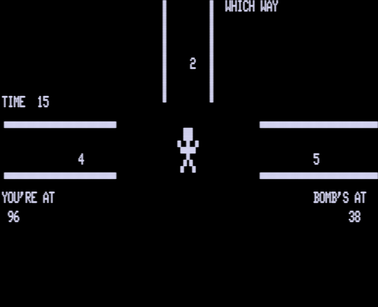 Screen shot